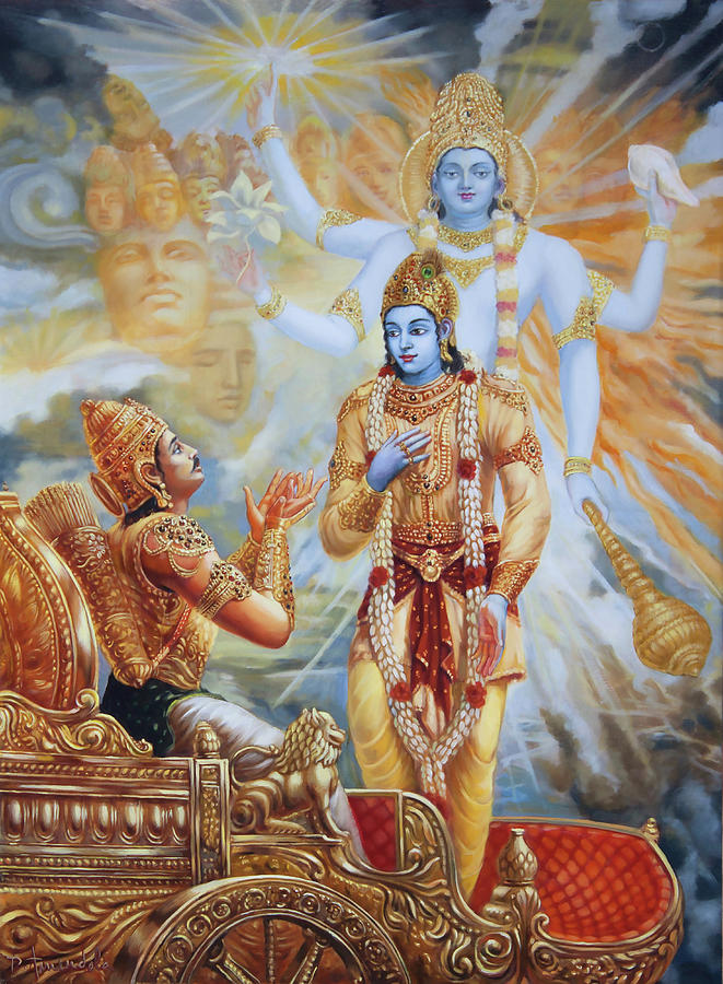 krishna-reveals-his-universal-form-to-arjuna-dominique-amendola