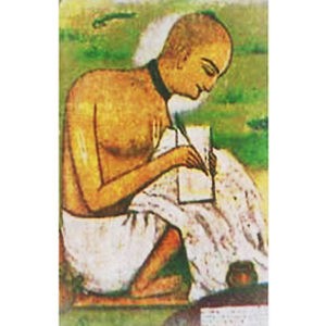 Srila Kavi Karnapura