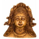 Kala Bhairav Mukhota