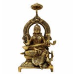 Maa Saraswati Idol