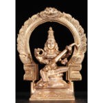 Maa Saraswati Idol