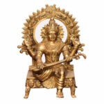 Maa Saraswati Idol