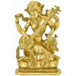 Maa Saraswati Idol