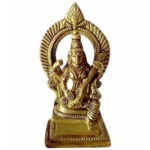 Saraswati Mata Idol for Home Temple