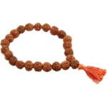 27 Nag Rudraksha Sumarni for Japa