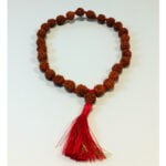 27 beads Rudraksha for chanting