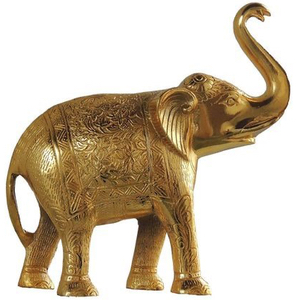 Elephant-Brass