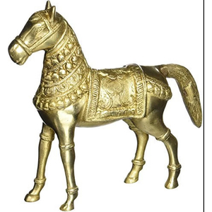 Horse-brass