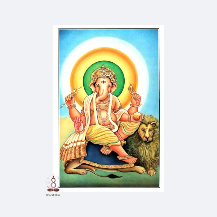 Astavinayak