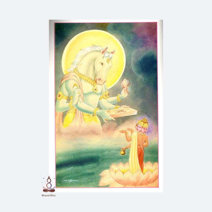 Devi Bhagwat ki Pramukh Kathayen