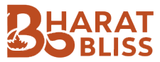 Logo- Bharatbliss