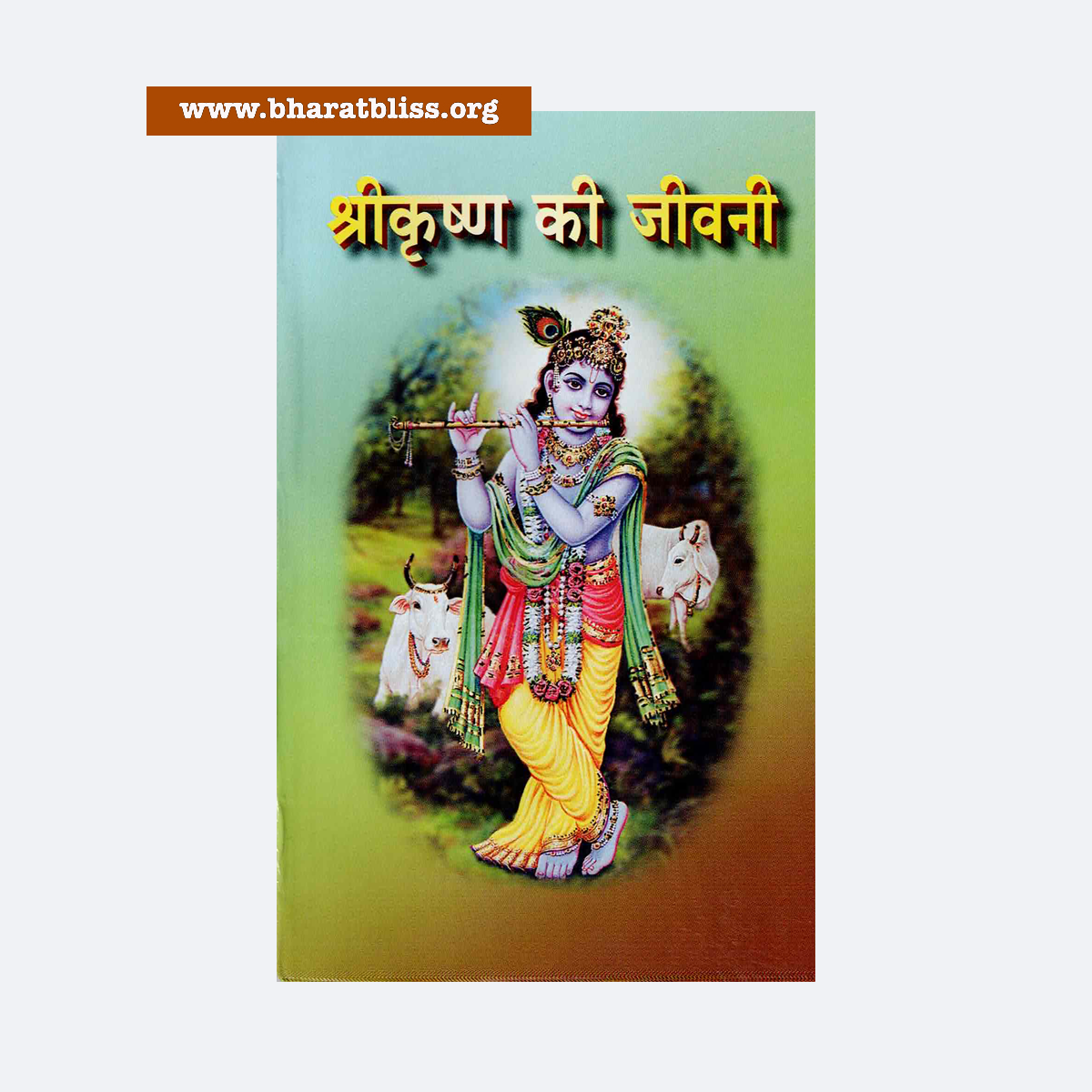 Shri Krishna Ki Jiwani 1