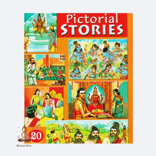 Pictorial-Stories