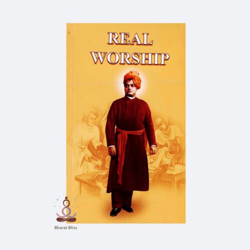 Real-Worship