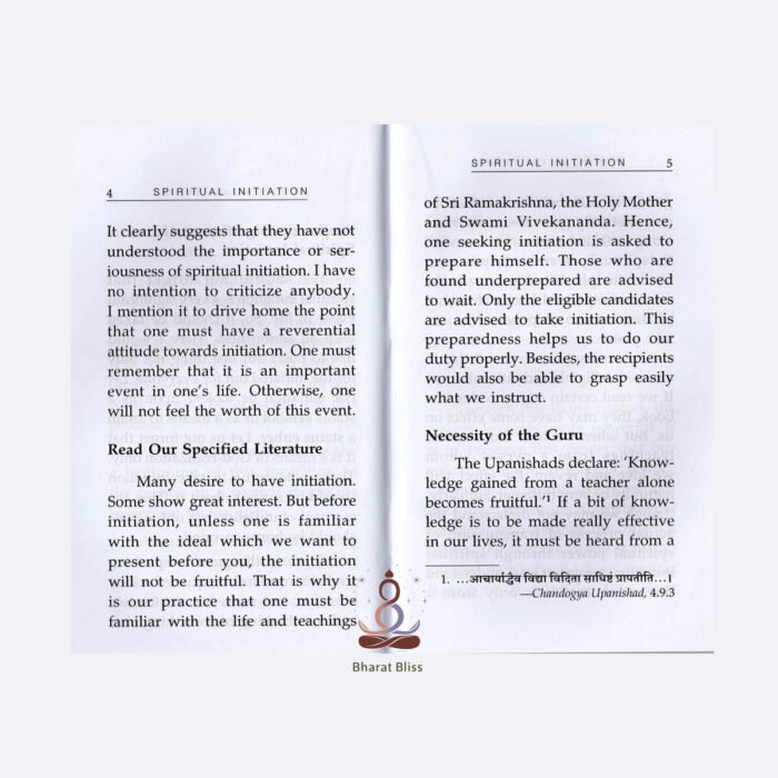 Spiritual-Initiation