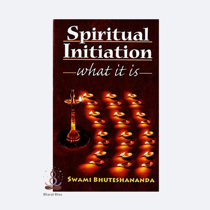 Spiritual-Initiation