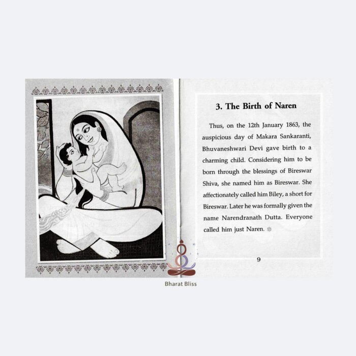 Swami-Vivekananda