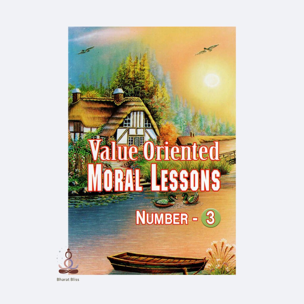 Value-Oriented-Moral-Lessons