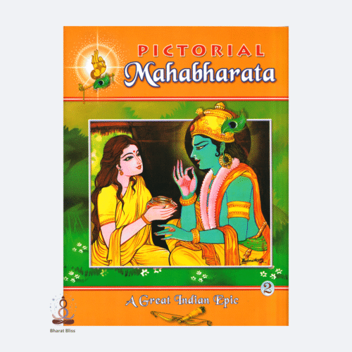 pictorial-mahabharata