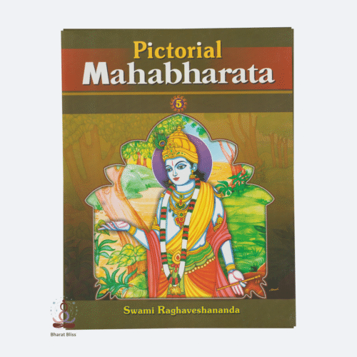 pictorial-mahabharata