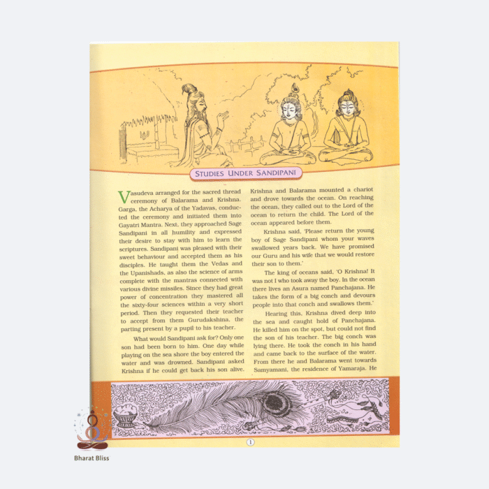 sri-krishna-pictorial