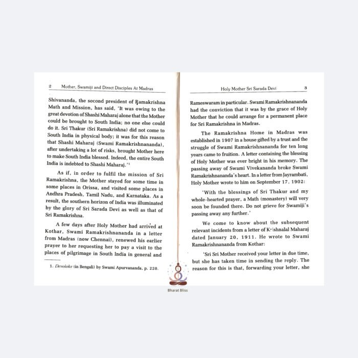 holly mother swamiji and direct discriples at MADRAS with logo 1