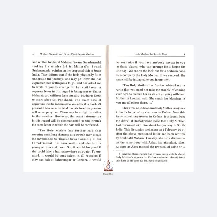 holly mother swamiji and direct discriples at MADRAS with logo 1