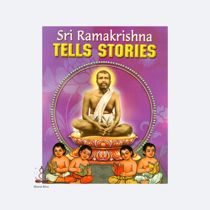 sri ramakrishna tells stories