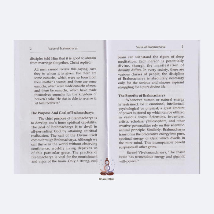 value-of-brahmacharya-swami-tathagatar