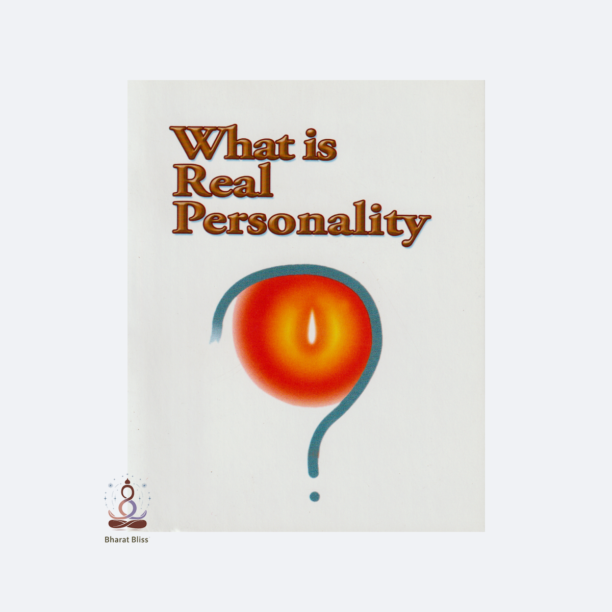 what-is-real-personality
