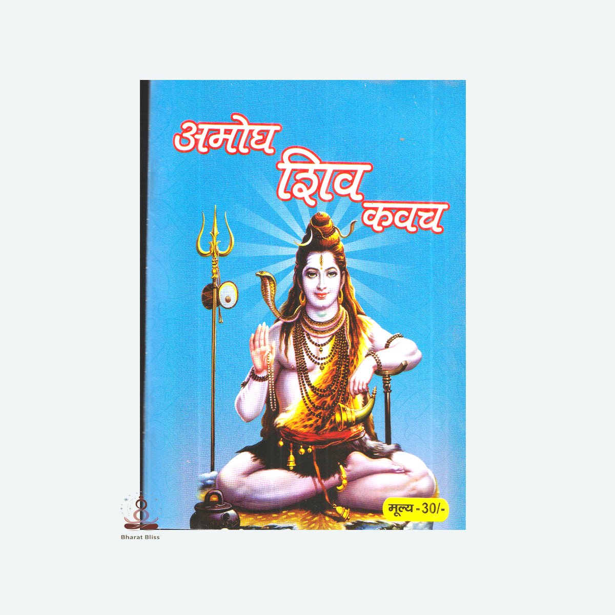 AAMOGH SHIV KAVACH 0001