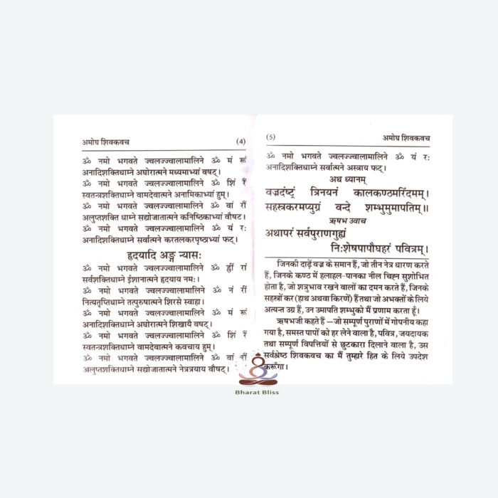 AAMOGH SHIV KAVACH 0001