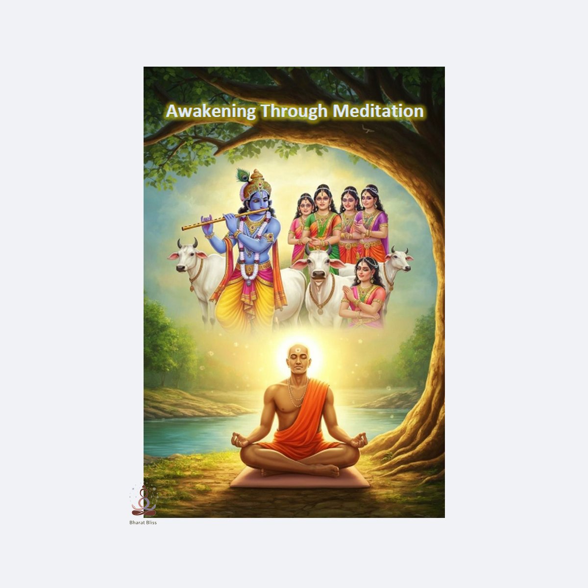 Awakening through Meditation