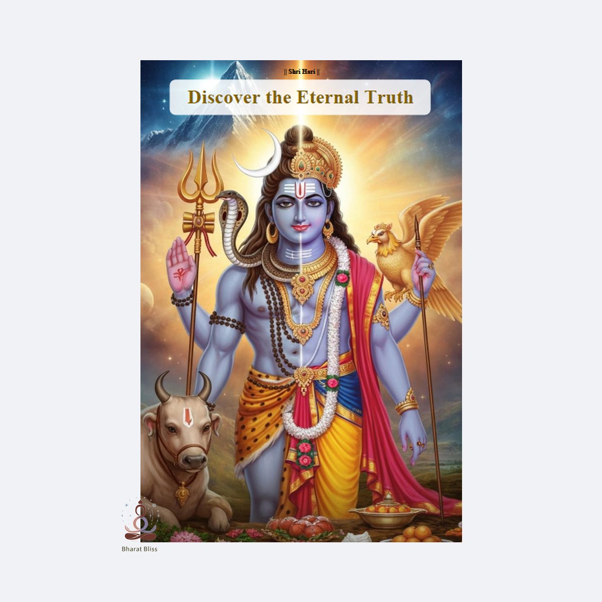 Discover the Eternal Truth