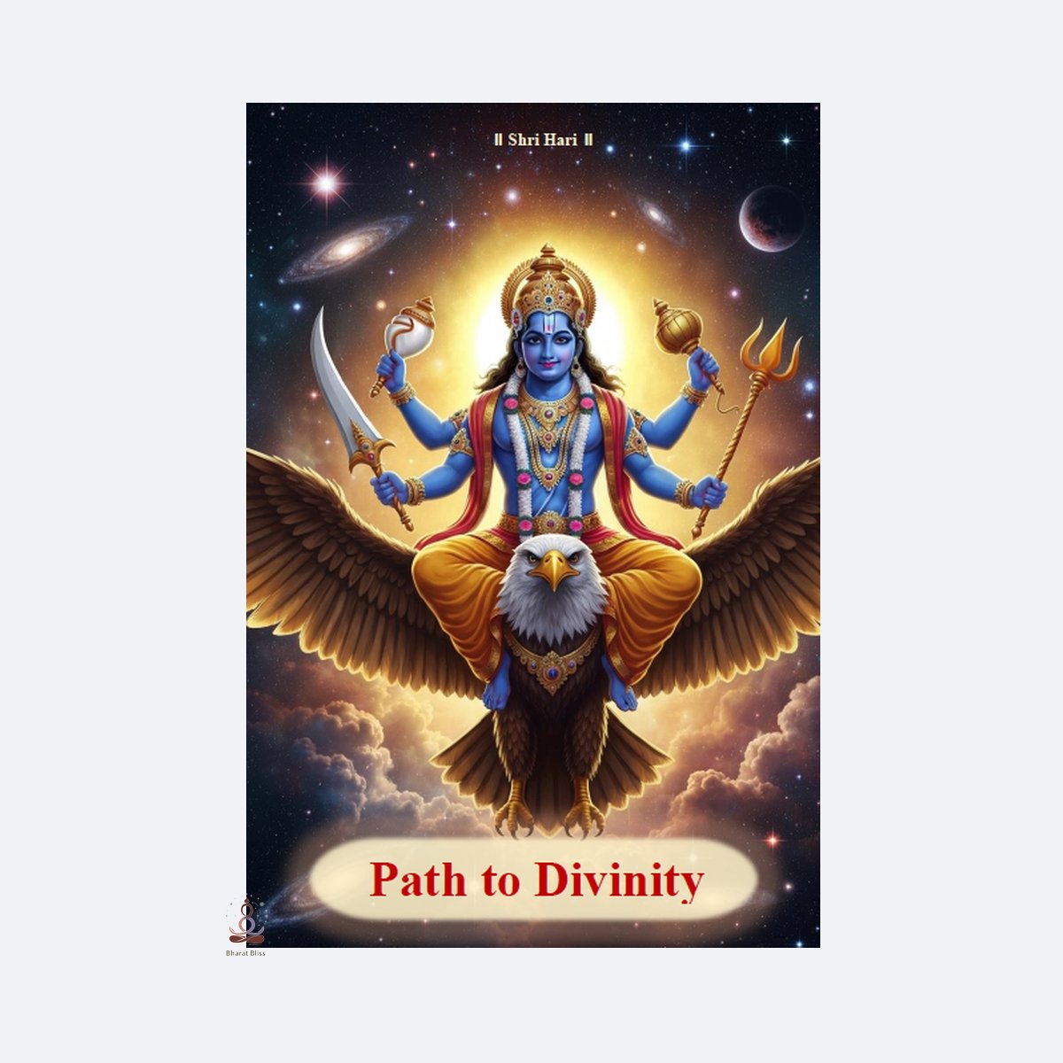 Path to Divinity