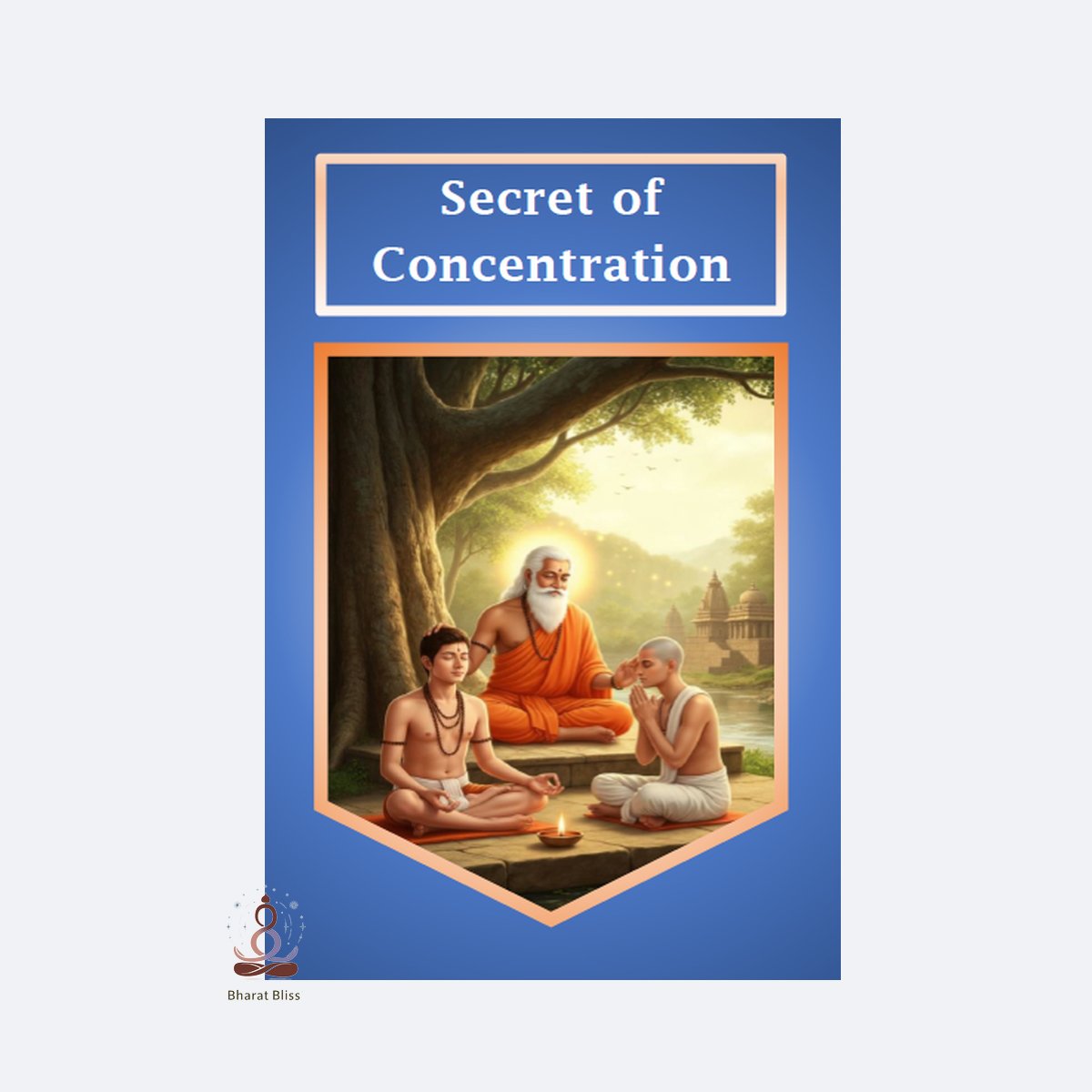 Secret of Concentration