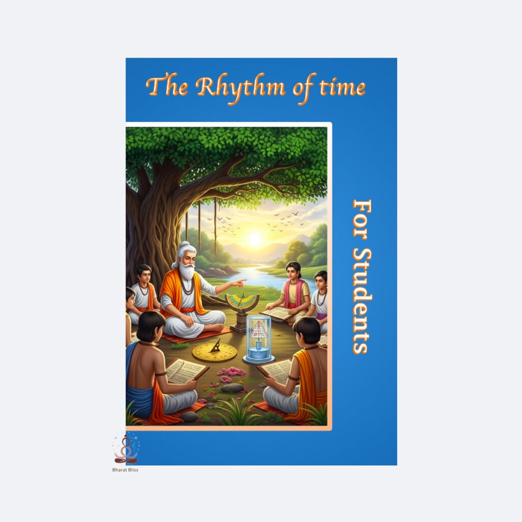 The Rhythm of Time