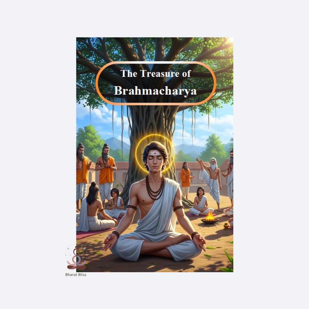 The Treasure of Brahmacharya