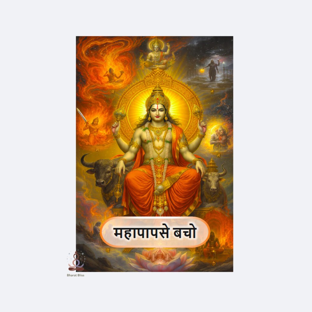 महापापसे बचो/Mahapapse Bacho