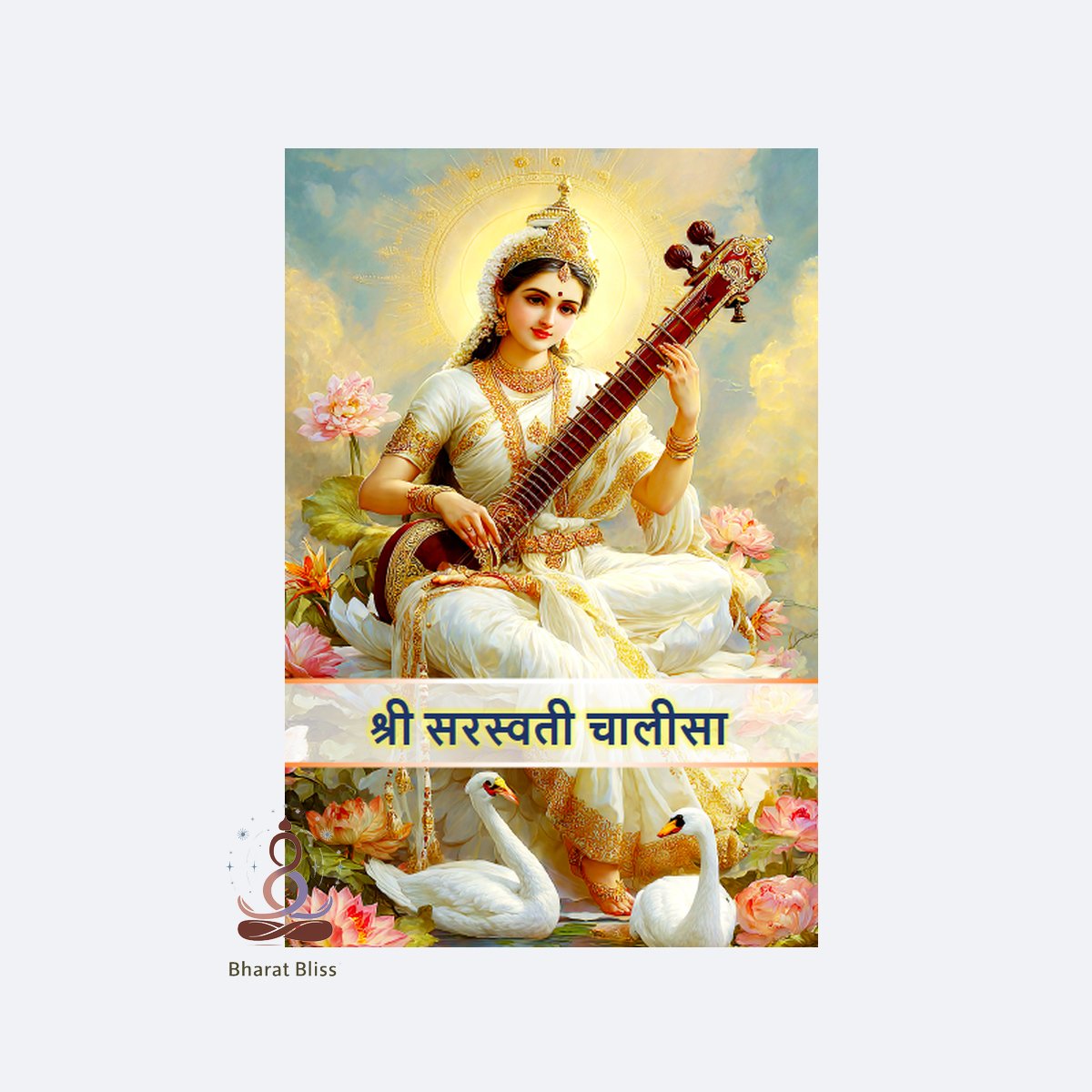 श्री सरस्वती चालीसा / Sri Saraswati Chalisa