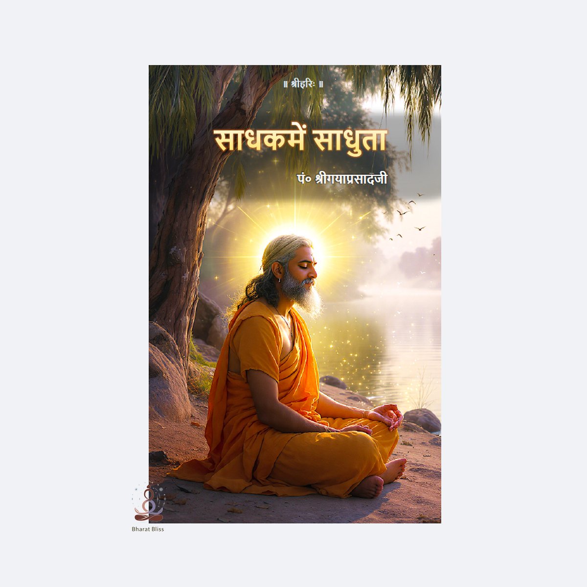 साधक में साधुता / Sadhakme Sadhuta